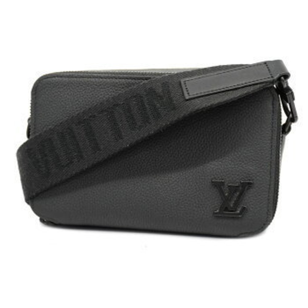Louis Vuitton Alpha Wearable Shoulder Bag